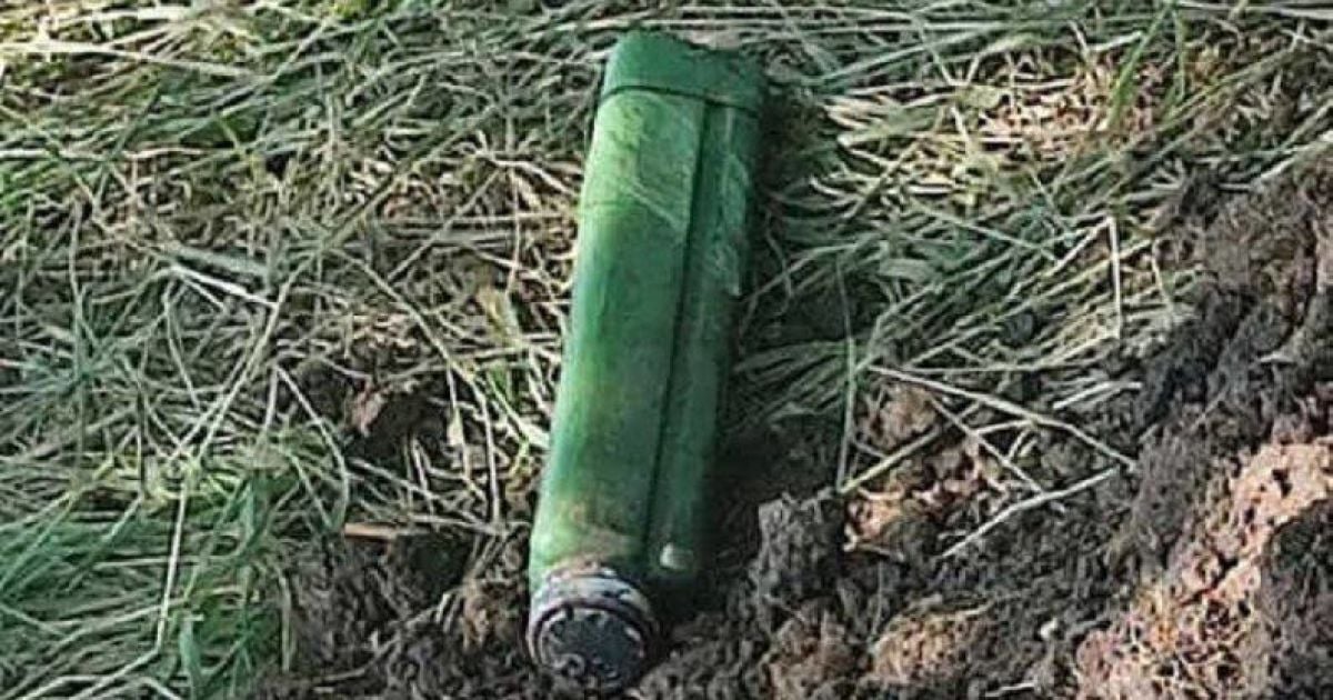 Окупанти дистанційно мінують Краматорськ та околиці: деталі
