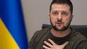 "Я залишуся з цими людьми до кінця": Зеленський наголосив, що не покине народ України