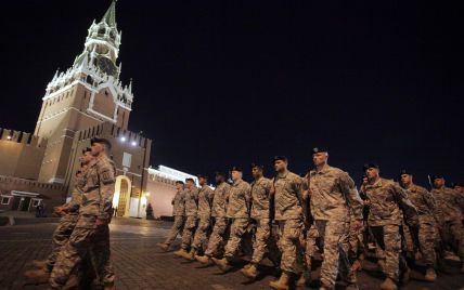 Росія має намір перекинути на війну до України свої підрозділи з Вірменії - Генштаб