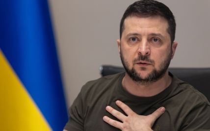 "ООН можна просто закрити": Зеленський про те, що РФ користується правом вето, щоб убивати українців
