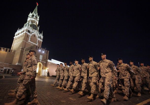 В Германии заявили, что имеют доказательства подготовки России к войне с НАТО