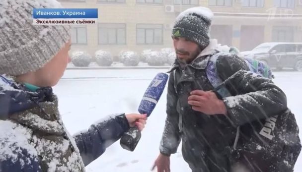 Фото: Андрей Цаплиенко