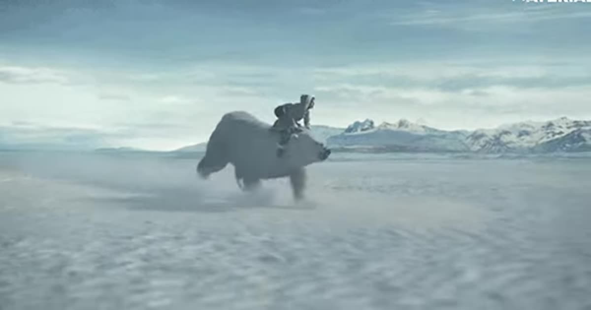 "Темні початки" — неймовірні пригоди в паралельних світах