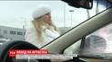 У столиці напали та пограбували народну артистку України Наталію Шелепницьку