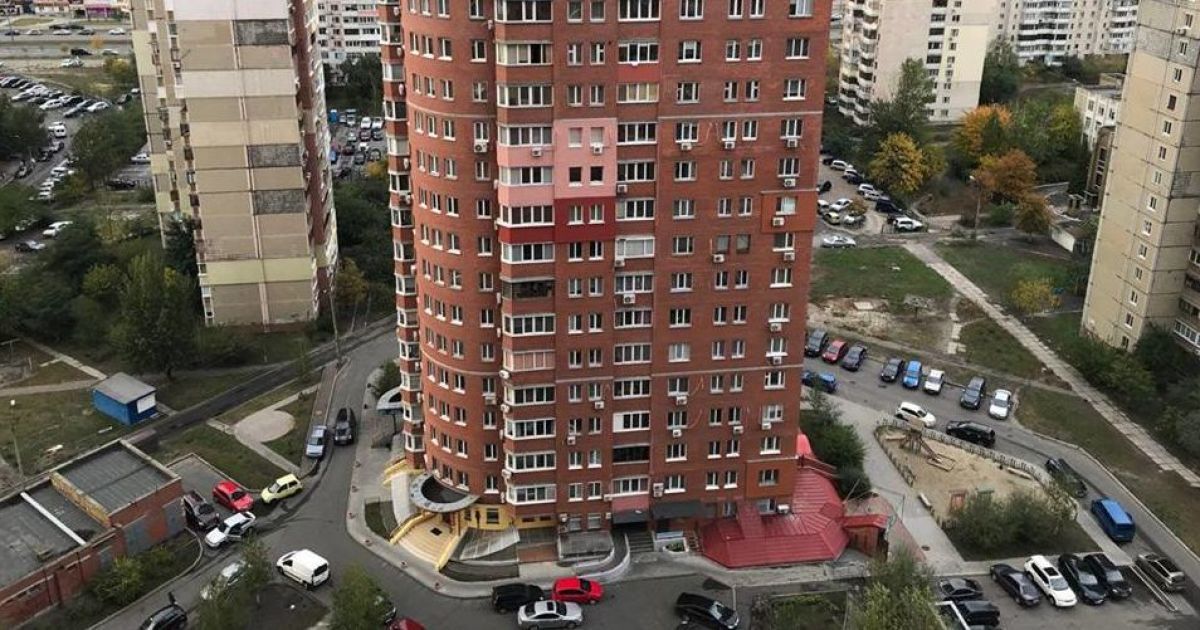 Утеплення_2 / © Київенерго