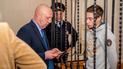 МИД требует, чтобы Гриба в РФ обследовали украинские врачи