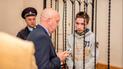 Незаконно заключенному в России Грибу не предоставляют надлежащую медпомощь и не передают почту - адвокат