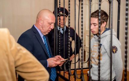 ГПУ составила подозрение российскому следователю, который выбил "признание" из политзаключенного Гриба