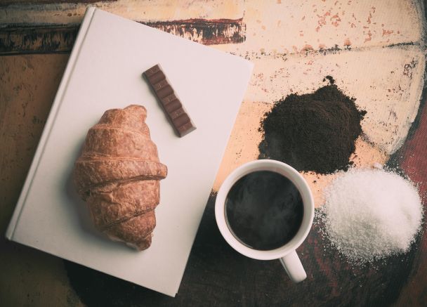 24 липня святкують День народження розчинної кави / © Unsplash