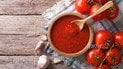 Як приготувати домашній кетчуп