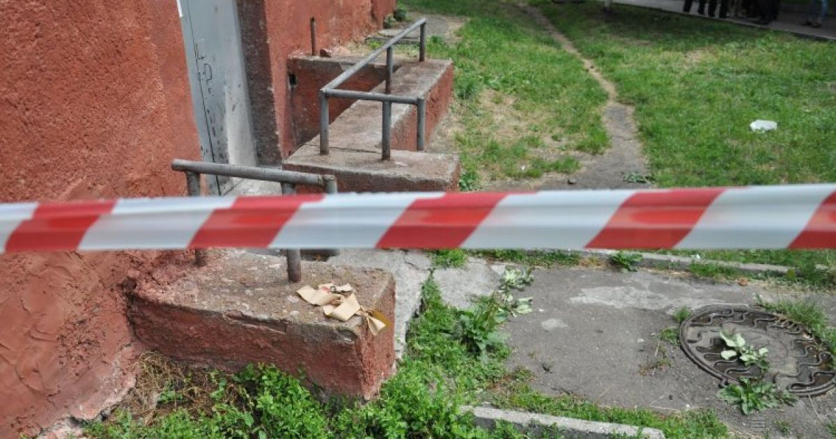 Во Львове прогремели два взрыва / © УНИАН