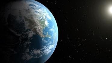 NASA, Земля2.0 / © NASA