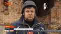 Война становится все более интенсивная вдоль северо-западных окраин Донецка