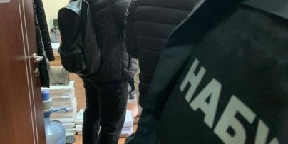 НАБУ задержало в Одессе бизнесмена Бориса Кауфмана – СМИ