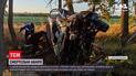 Новини України: смертельна аварія у Харкові - мотоцикл зіштовхнувся з двома легковиками