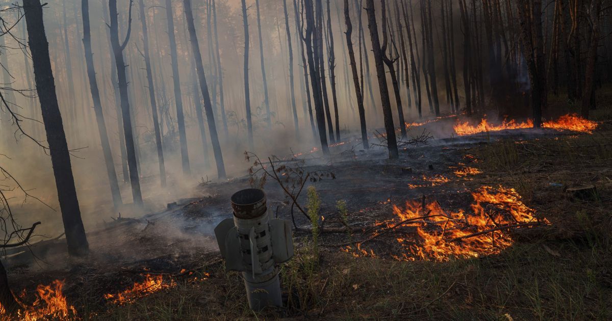 Ісіта Гайя передбачила, доки триватимуть ракетні удари по Україні