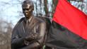 Кличко утвердил переименование Московского проспекта в Бандеры