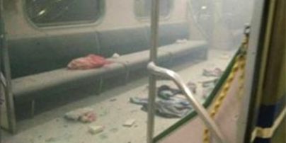 В столице Тайваня прозвучал взрыв в метро, есть раненные