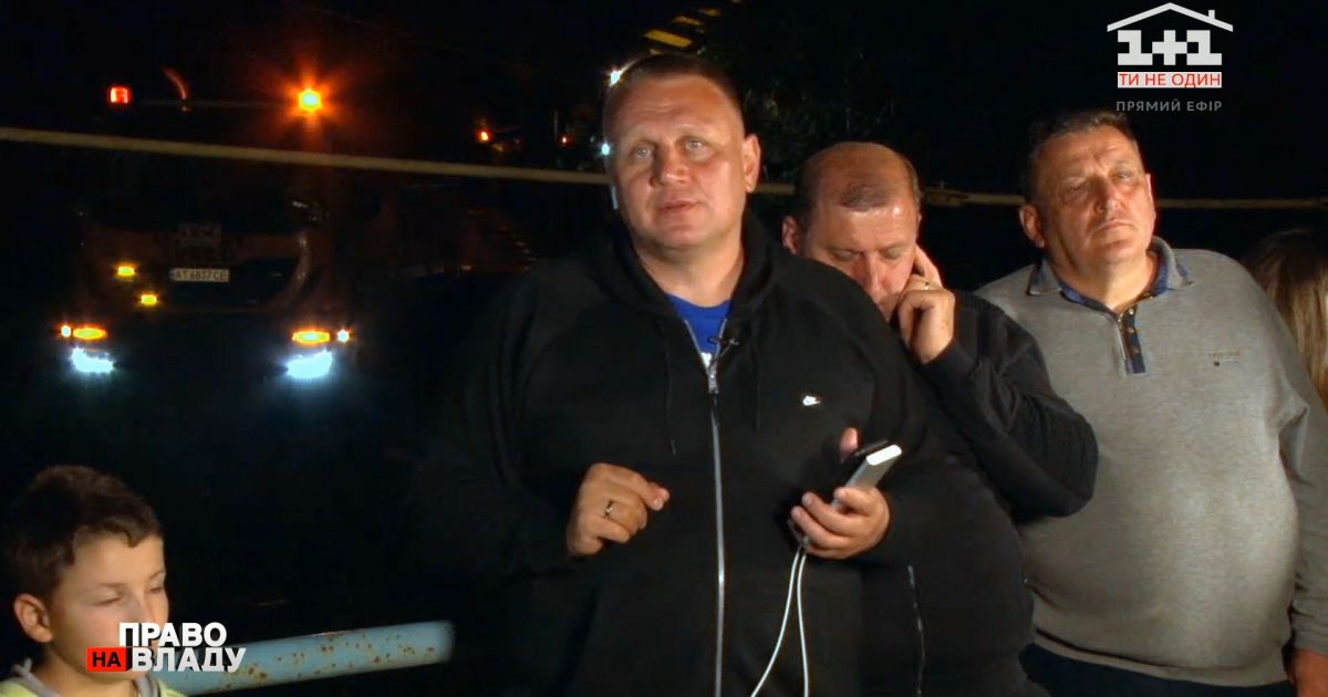 Лес надо добывать, а не делать сплошные вырубки - Александр Шевченко
