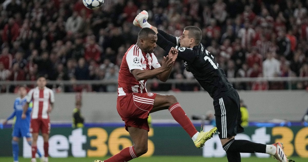 Андрій Лунін