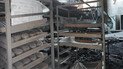 Росія завдала удару «Шахедом» по кондитерському цеху в Сумах