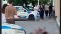 Оккупант вернулся с фронта, чтобы свести счеты за измену жене