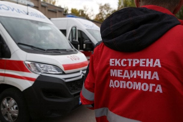 Число пострадавших из-за атаки РФ на Мукачево возросло: что известно об их состоянии