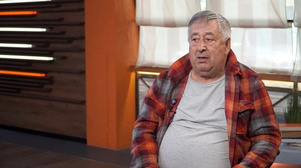 Микола Луценко / © скриншот з відео