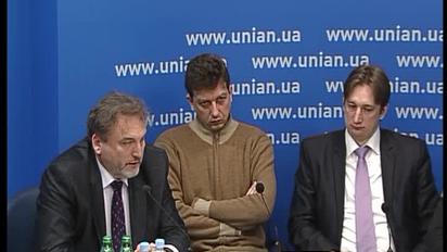 Країни Європи мають заборонити трансляцію російських каналів, які використовують українські частоти