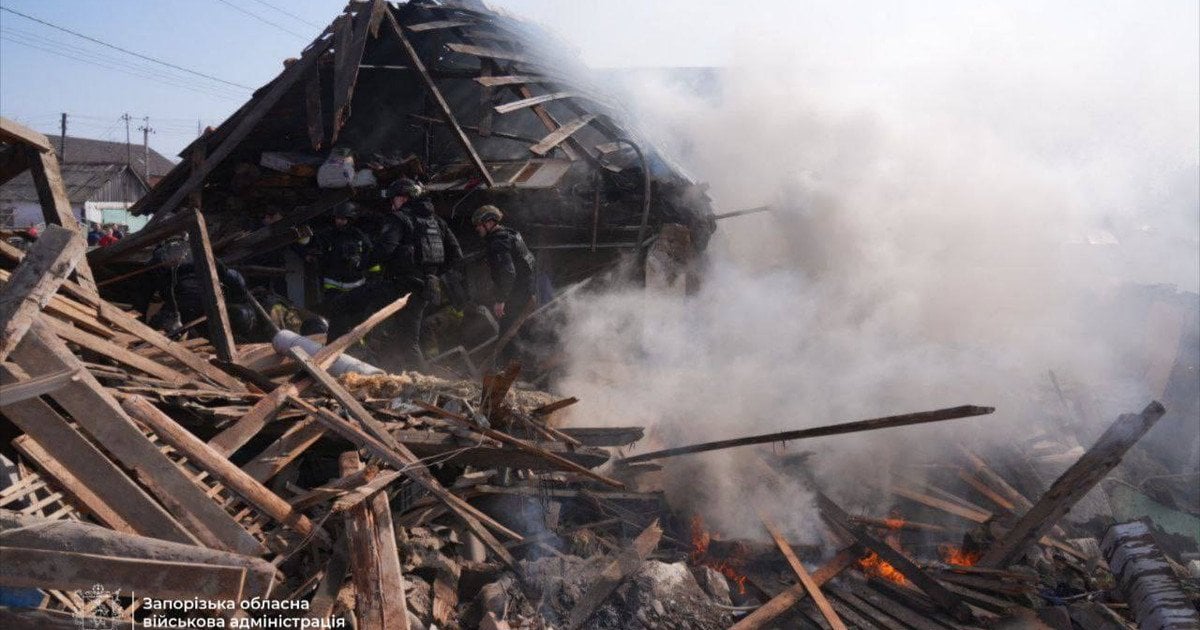 Наслідки атаки