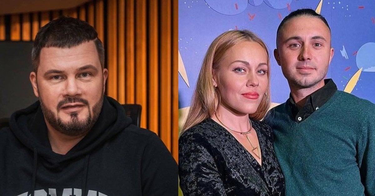 Олена та Тарас Тополі розлучаються