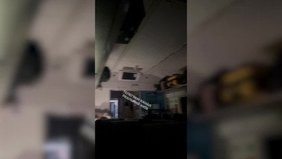 Потяг з Перемишля до Києва застряг під Фастовом на 5 годин