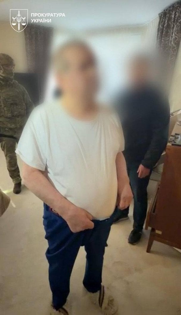 Правоохоронці викрили схему розтрати бюджетних коштів в особливо великих розмірах у Київському університеті культури / © Офіс Генерального прокурора