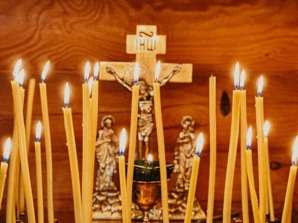 4 травнz віряни святкують День пам’яті святої мучениці Пелагії / © pexels.com