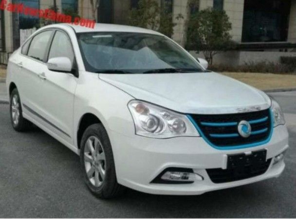 Junfeng E17