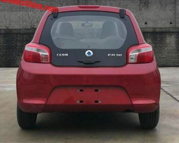 Junfeng ER30