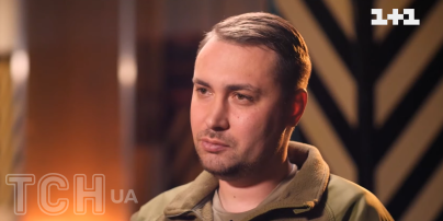 Початок війни, ядерний удар, розвал Росії та плани Лукашенка - інтерв'ю з Кирилом Будановим