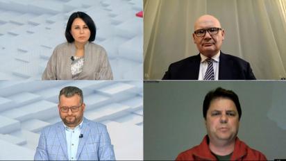 Жизнь после войны: перед Украиной предстанут новые вызовы