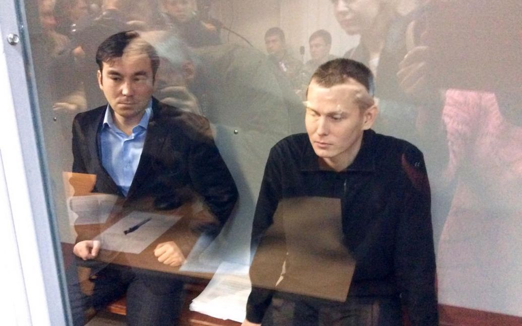 Россияне хотят скорейшего окончания процесса / © Фото Валентины Мудрык/ТСН