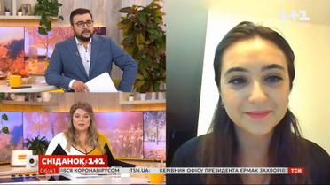 Зеленский подхватил коронавирус: Юлия Мендель о том, как будет работать и где изолировался президент