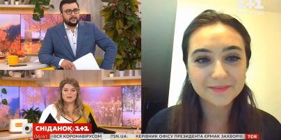 Зеленський підхопив коронавірус: Юлія Мендель про те, як працюватиме та де ізолювався президент