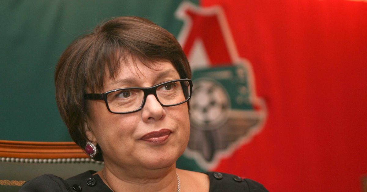 Смородская сама спровоцировала акцию с футболкой Путина - Венедиктов.