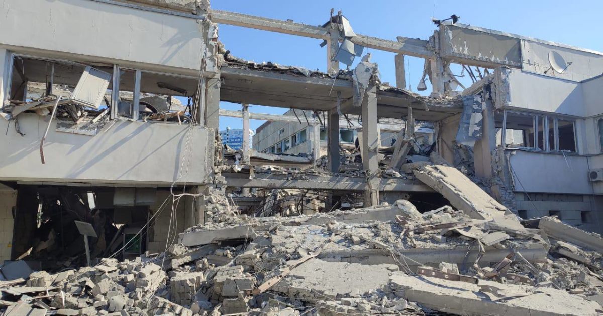 Протягом доби окупанти обстрілювали Харків та область: серед поранених – дитина