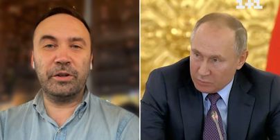 Як довго росіяни готові терпіти Путіна і що вони думають про війну: Ілля Пономарьов у ТСН