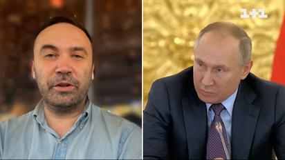 Как долго россияне готовы терпеть Путина и что они думают о войне: Илья Пономарев в ТСН