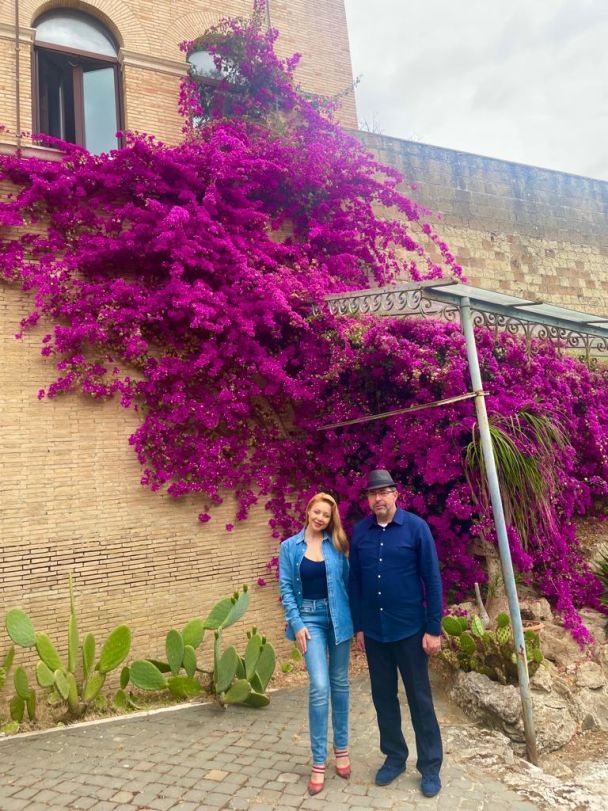 Тіна Кароль/Пресслужба