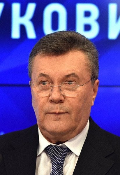 «Фракція Януковича» опинилася у Держдумі
