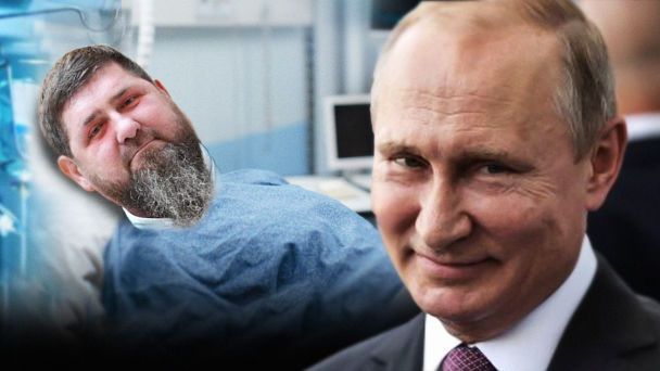 Примет ли Путин отставку Кадырова: в ISW сделали предположение