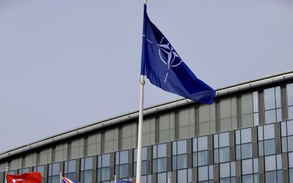 Міністерка закордонних справ Швеції підписала заявку на вступ до НАТО