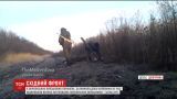 Штаб АТО повідомив про 4 поранених українських військових